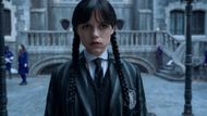 Wednesday Addams from Wednesday | Image via Netflix